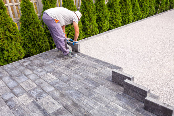 Best Best Driveway Pavers  in Clinton, IA