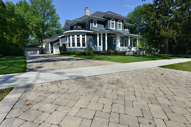 Clinton, IA Driveway Pavers Company